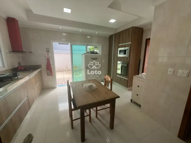 ÓTIMA CASA NO BELLA CITTÁ VILLAGIO I