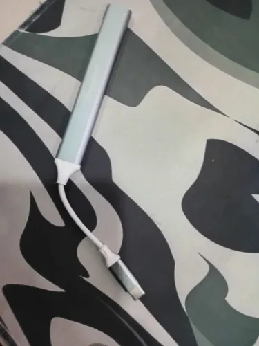hub tipo c novo
