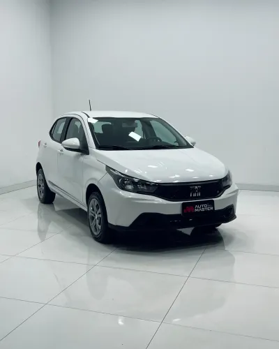 Fiat Argo Drive 1.0 6V Flex 2025