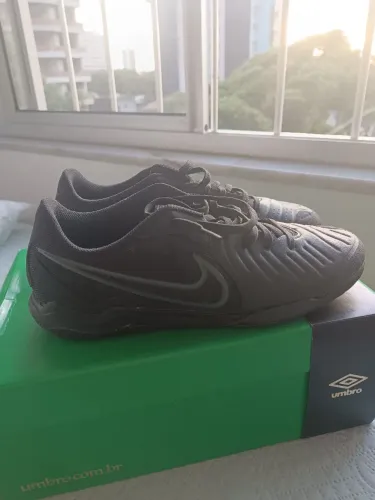 Tênis Nike Tiempo Academy Futsal Tam. 41
