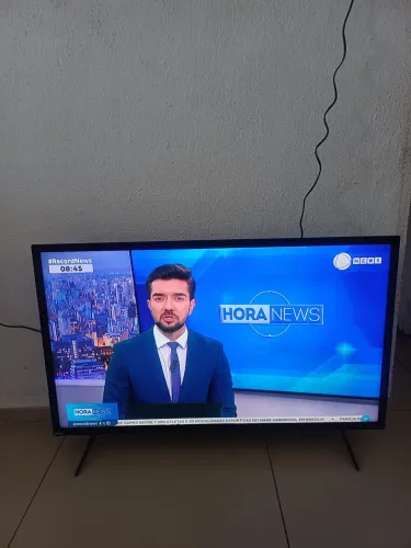 Tv philco 40 polegadas nao e esmat