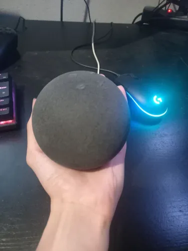 Echo Dot 5°Geração