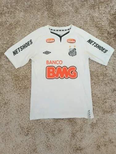 Camisa Santos 2011, M