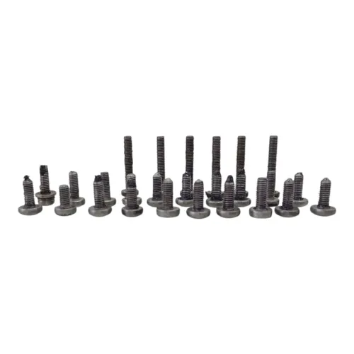 Kit Parafuso Cabeçote Audi A3 1.8 180cv 2012 2016