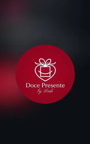 Doce Presente By Leah