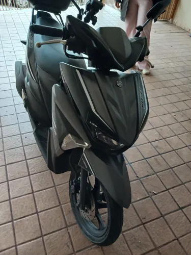 Neo 125cc ano 2024