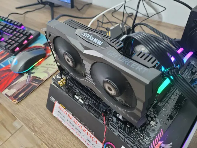 Rtx 2060 6gb
