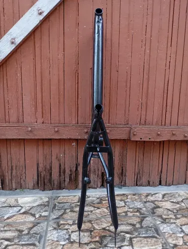 Vendo aro 24