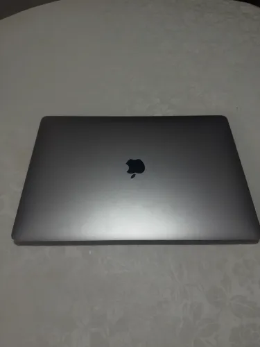 MacBook Pro 15? (Late 2016)