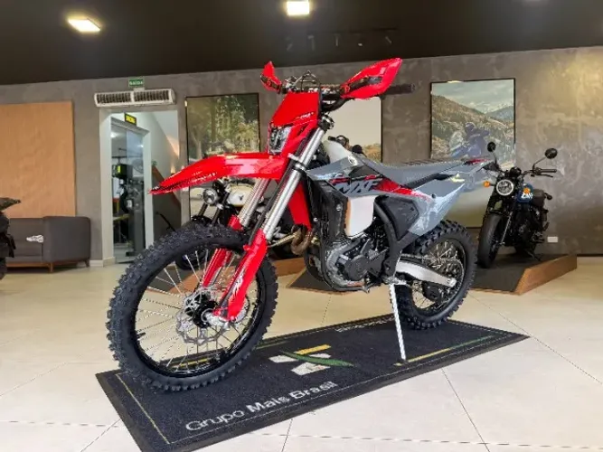 MXF 270 FI 4T 2026 0KM - FABY
