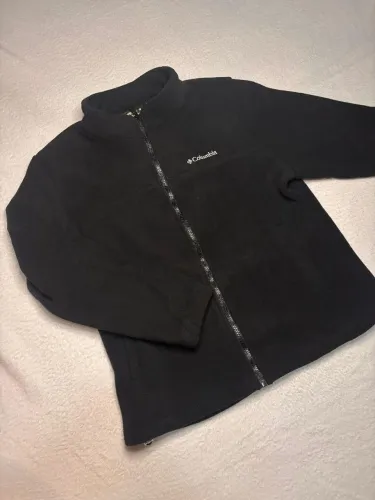 Fleece Columbia Feminino