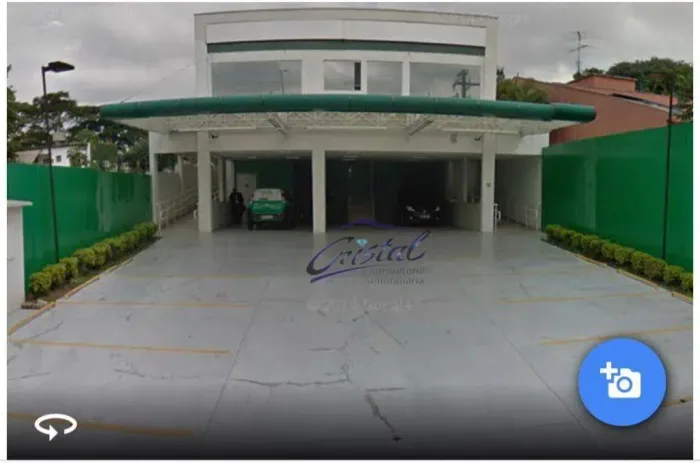 Prédio, 480 m² - venda por R$ 6.300.000,00 ou aluguel por R$ 30.400,00/mês - Butantã - São