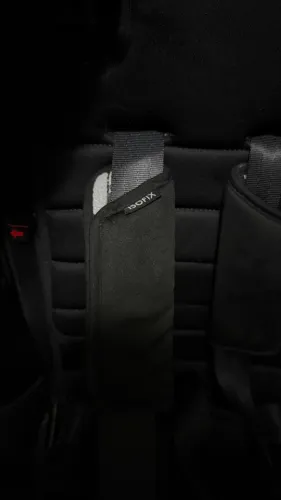 Cadeirinha Safety 1st, Multifix, 0 a 36kg, com Isofix