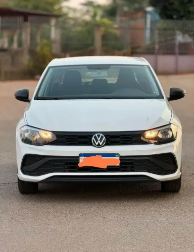 Volkswagen Apollo GL 1.8 2023