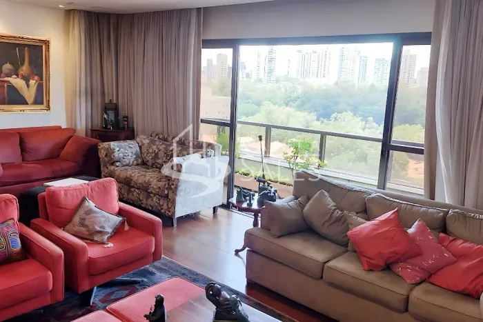 Imperdível: Apartamento à venda em São Paulo-SP, bairro Aclimação, 4 quartos, 2 suítes, 20