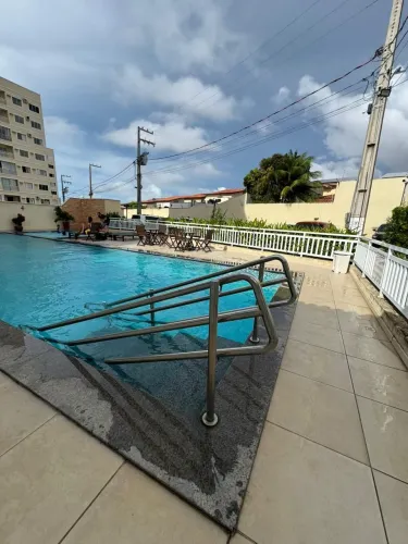 Apartamento à Venda | Village das Palmeiras Prime II