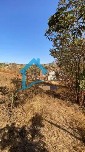 Lote para Venda em São Joaquim de Bicas, Quintino