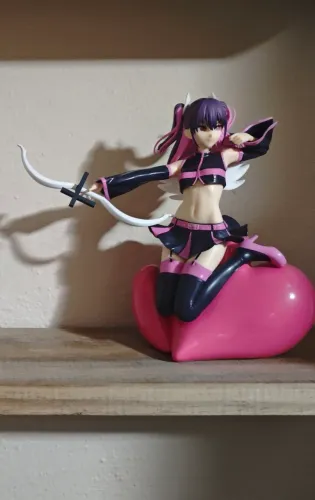 Figure devilgirl