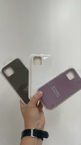 Vendo capas para iPhone