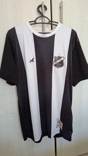 Camisa do ABC oficial