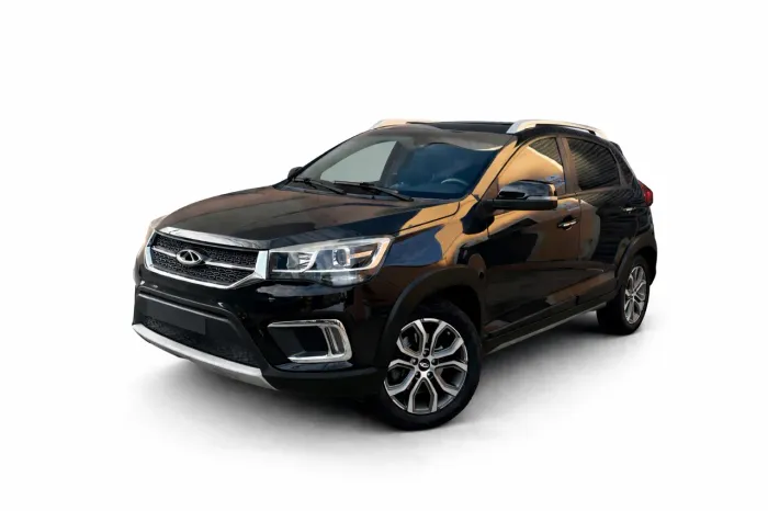 Chery Tiggo 2 ACT 1.5 16V Flex Aut.5p 2020