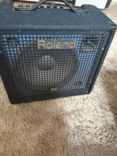 Amplificador de teclado