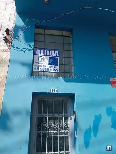 Imóvel para aluguel tem 240 metros quadrados com 4 quartos em Vila Bertioga - São Paulo -