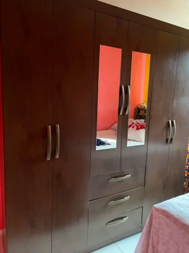 Guarda roupa