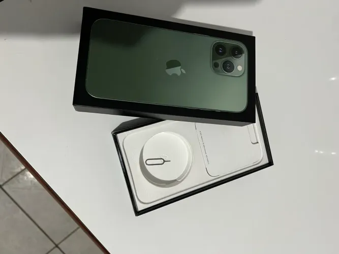 iPhone 13 Pro Max 128g