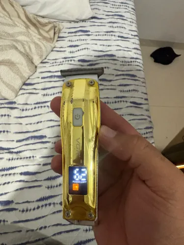 Máquina VGR corte fino Ultra potente