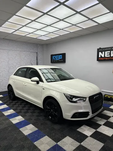 Audi A1 1.4 TFSI 122cv S-tronic 3P 2013