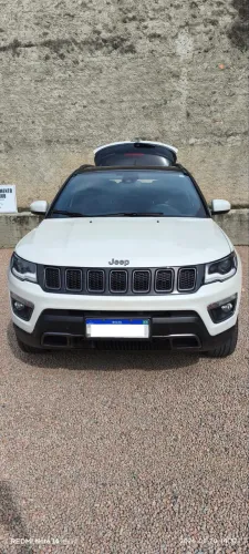 Jeep Compass S 2.0 4X4 TB 16V Diesel Aut. 2020