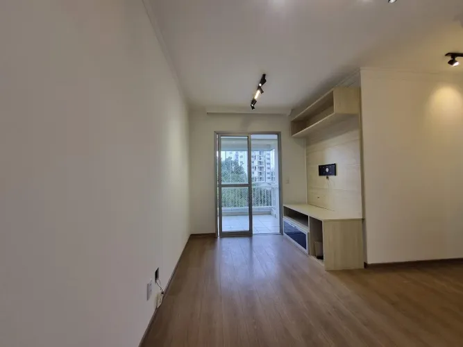 Apartamento para locação em Vila Leopoldina com 2 quartos, 50m²