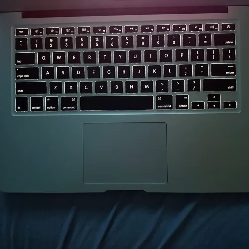MacBook Air 2014