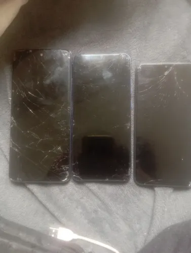 Celulares Sucata