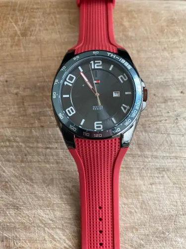 Relógio Tommy Hilfiger