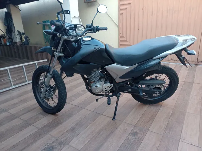 Nxr Bros 150 esd