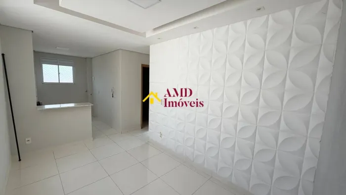 Apartamento com 2 dormitórios à venda, 45 m² por R$ 169.000,00 - Bongue - Piracicaba/SP