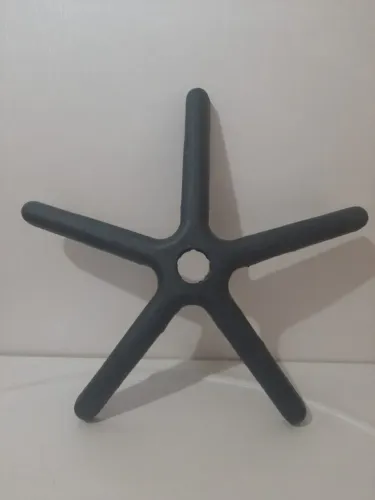 Capa Base Estrela Cadeira 56cm