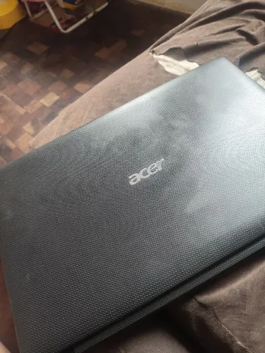 Notebook Acer core i3