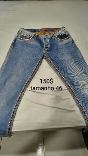 Roupas (brechó Premium)