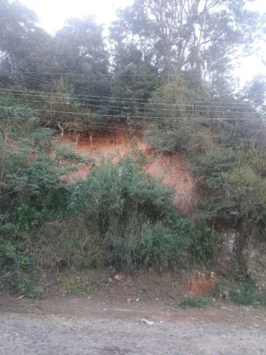 Lote não São Dimas