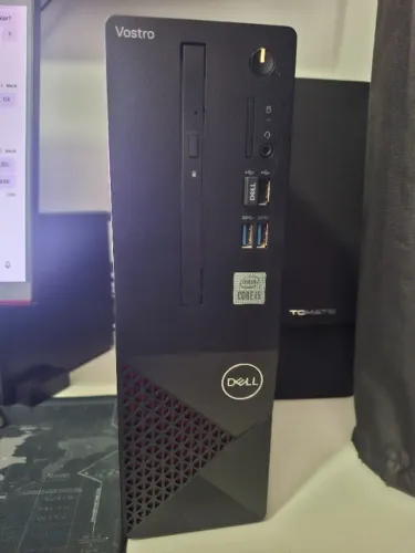 Dell Vostro 3681, i5-10400 2.9GHZ, 16gb DDR4, WI-Fi 6 e Bluetooth 5.3