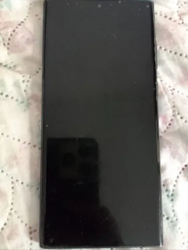 Celular Samsung galax S22 ultra