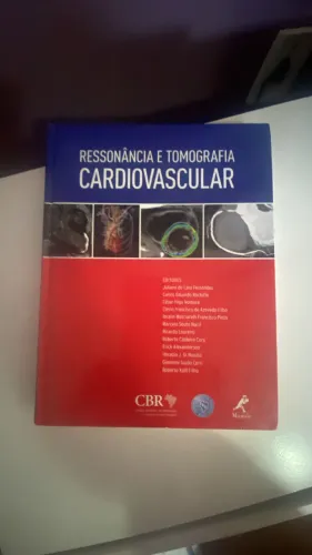 Livro medicina (radiologia)