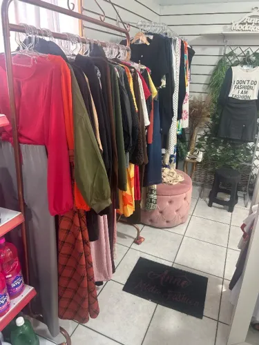 Roupas