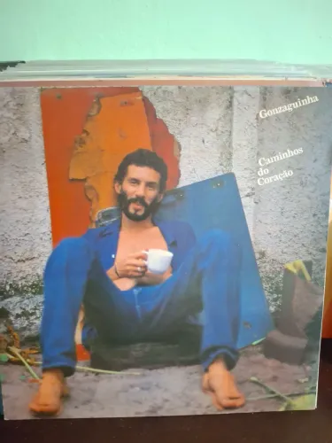 Disco Gonzaguinha