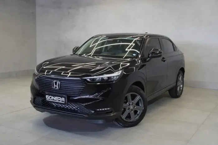 Honda HR-V EXL 1.5 Sensing 16V 5P Aut. 2024