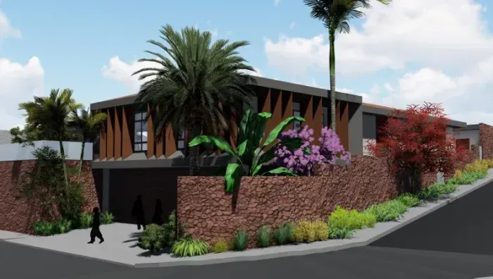 CASA COM PROJETO 3D INCLUSO  JARDIM SÃO BENTO | 400 m²