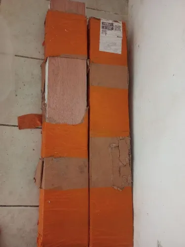 Piso vinílico